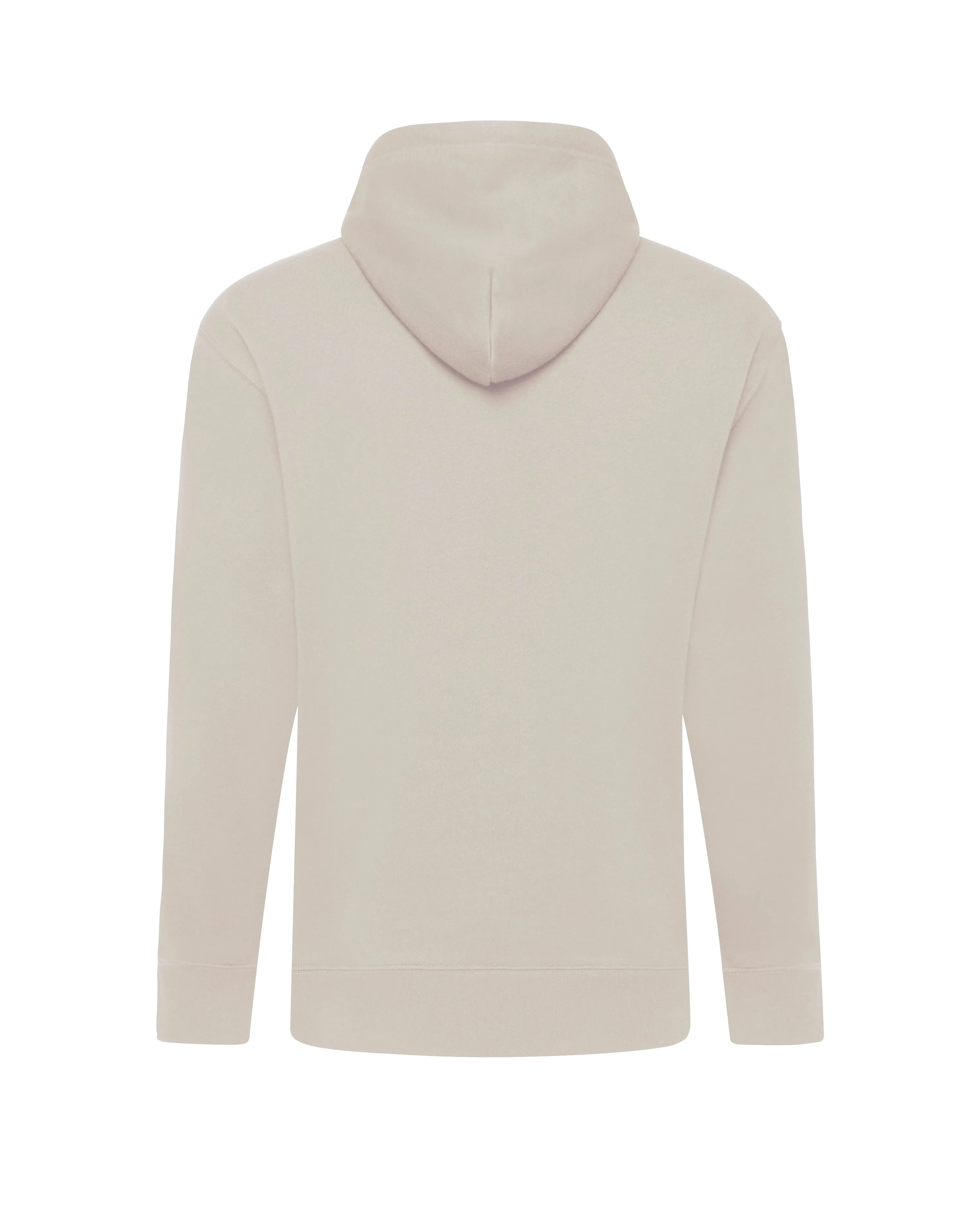 Mid-Weight Hoodie Versatile Hoodie