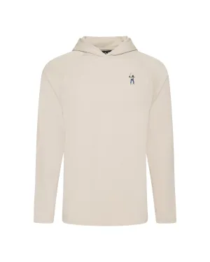 Comfort Piece Mid-Weight Hoodie