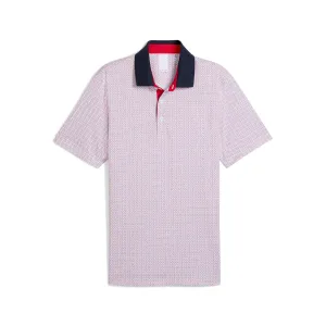 Comfortable Choice Comfy Look Volition Tee Golf Polo