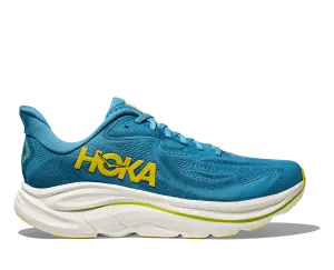 Men's HOKA Clifton 10 2E (Wide) patterned material