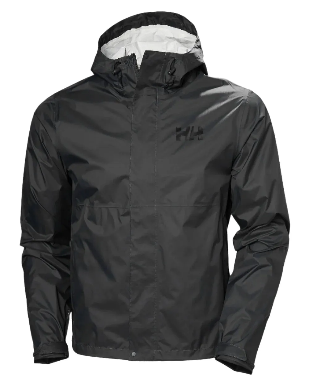 Helly Hansen Mens Loke Jacket 2.0 MoistureWickingMaterial All-Weather Wear