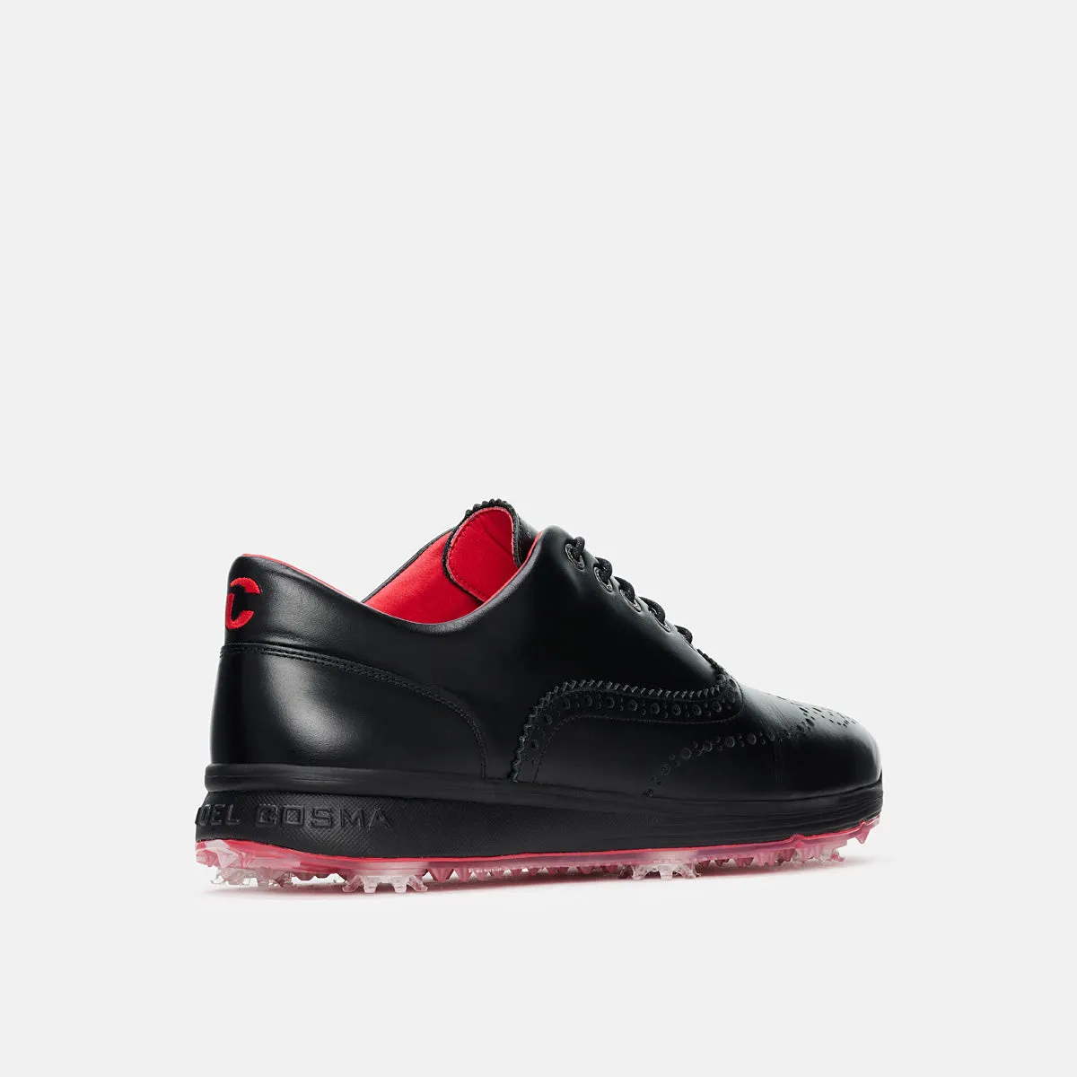 Pro Performance Bernardo - Black
