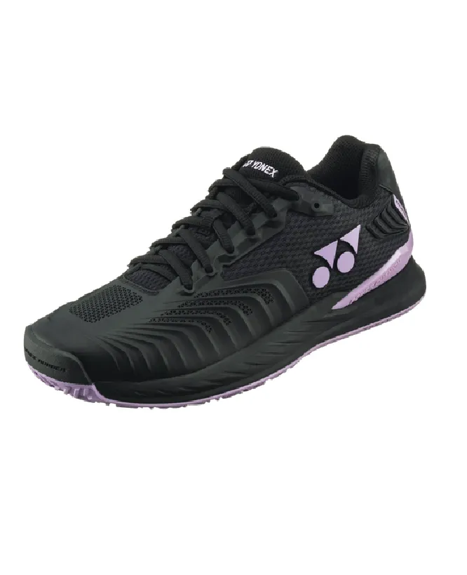 Ventilated Dynamic Fit System POWER CUSHION ECLIPSION 4 MEN ALL COURT TENNIS SHOES