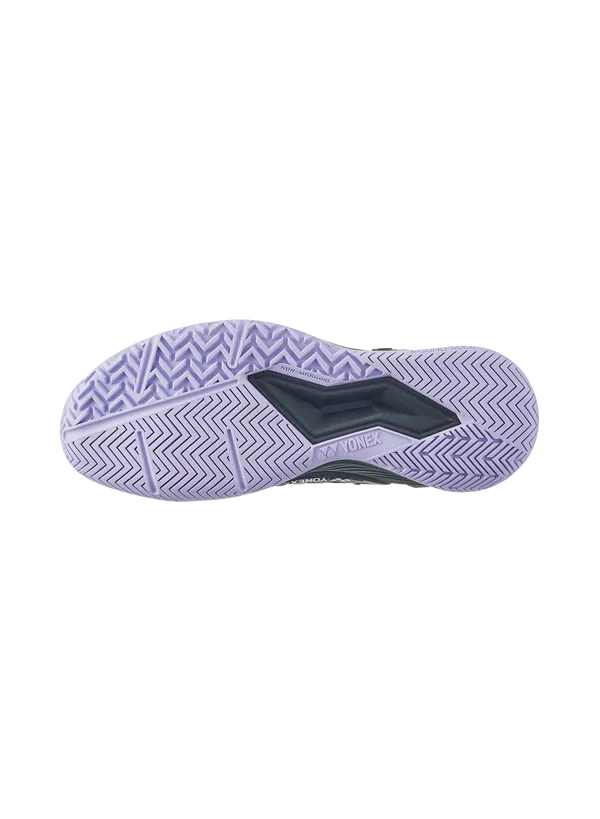 Pressure Dispersing Midsole Thermal regulation POWER CUSHION ECLIPSION 4 MEN ALL COURT TENNIS SHOES