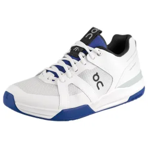 Sport Comfort Supportive Design On Men's THE ROGER Clubhouse Pro - Undyed/Indigo
