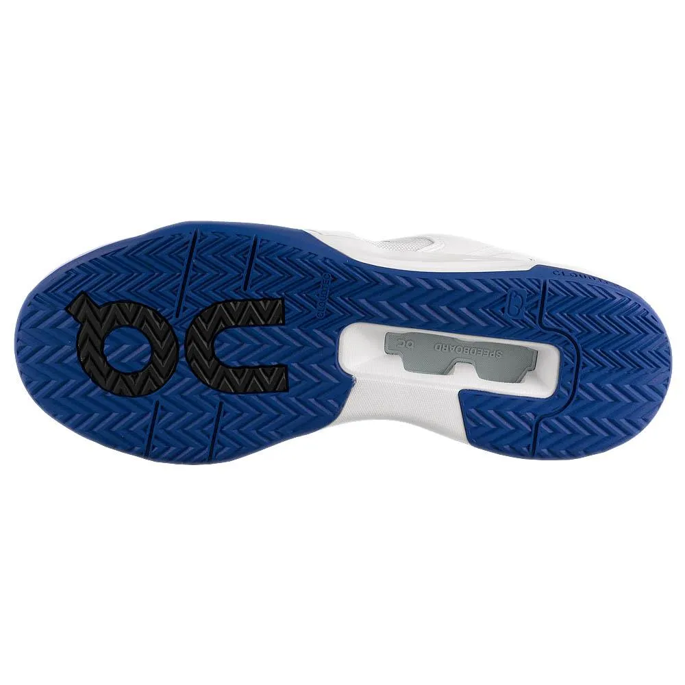 Ventilated On Men's THE ROGER Clubhouse Pro - Undyed/Indigo