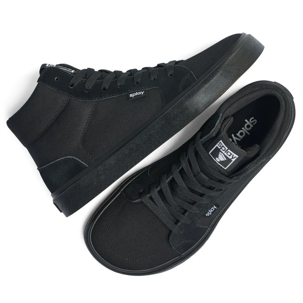 Sustainable Leather Deep Grip REV HT Carlsbad