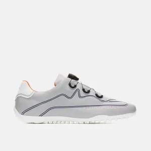 Navarino - Grey Pro Wear Low Profile Design