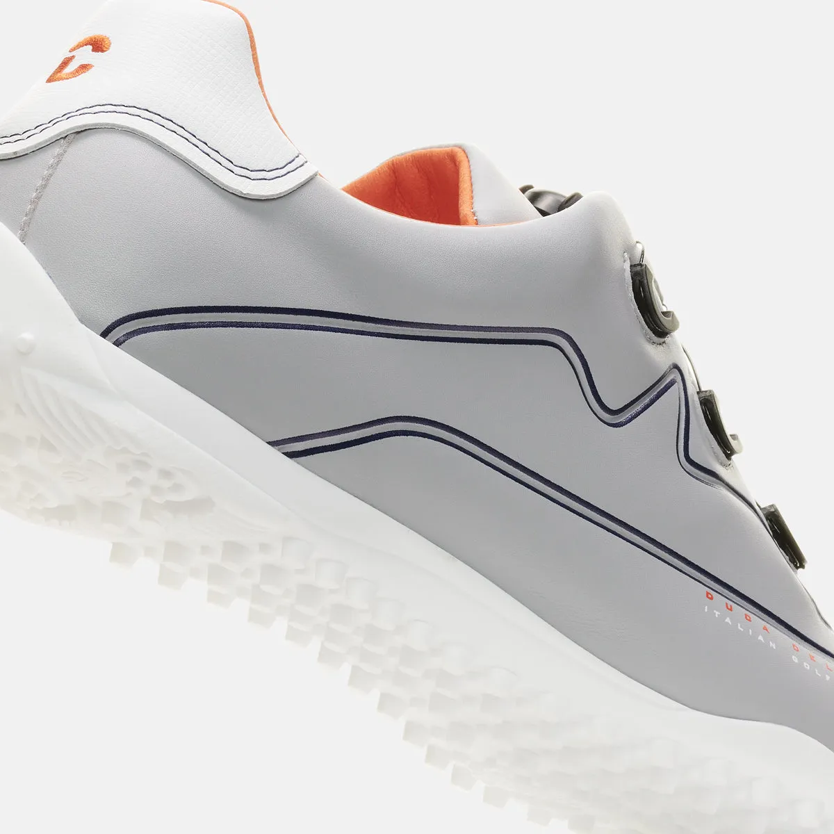 Dynamic Stability Navarino - Grey