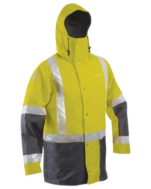 Ventilation Panels Outdoor Jacket Betacraft ISO940 Waterproof Ranger Parka