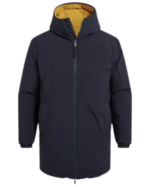 Craghoppers Mens Bannerdale Reversible Jacket Storm Core LightweightInsulation
