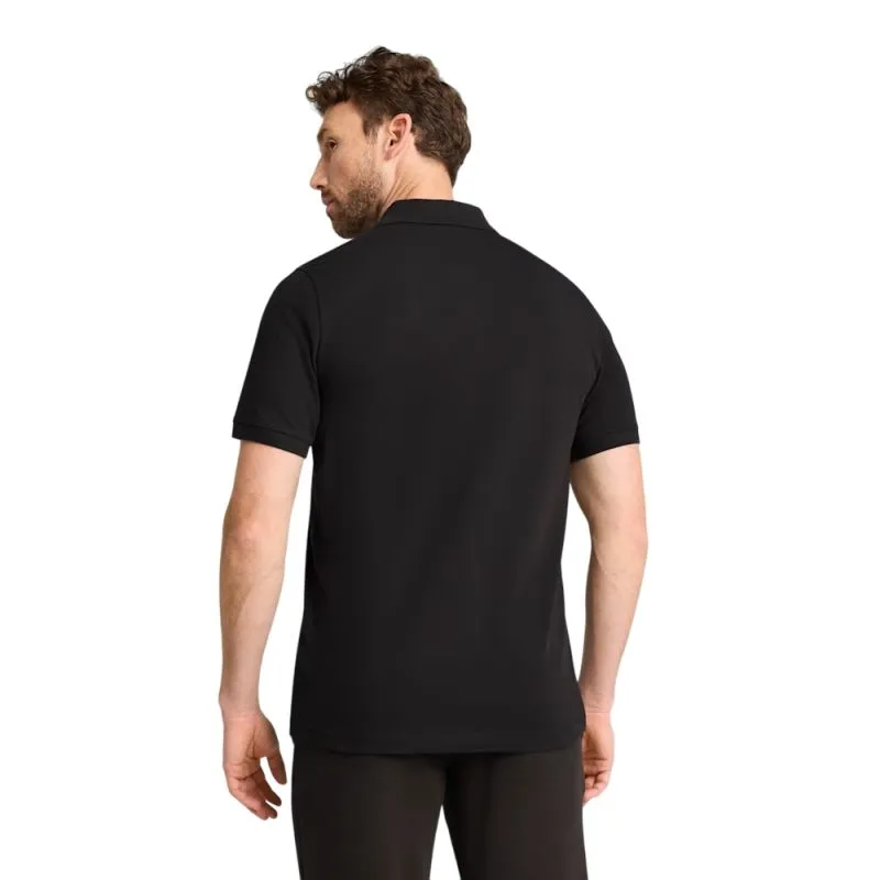 Quick-Dry Fabric Sporty Fashion PUMA Mens Essentials Pique Polo