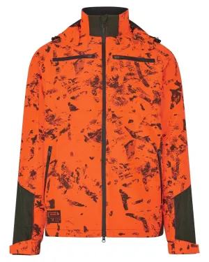 Casual Trousers Seeland Mens Trax Blaze Jacket