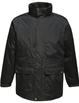 Heart Glow Regatta Darby III Insulated Parka Jacket