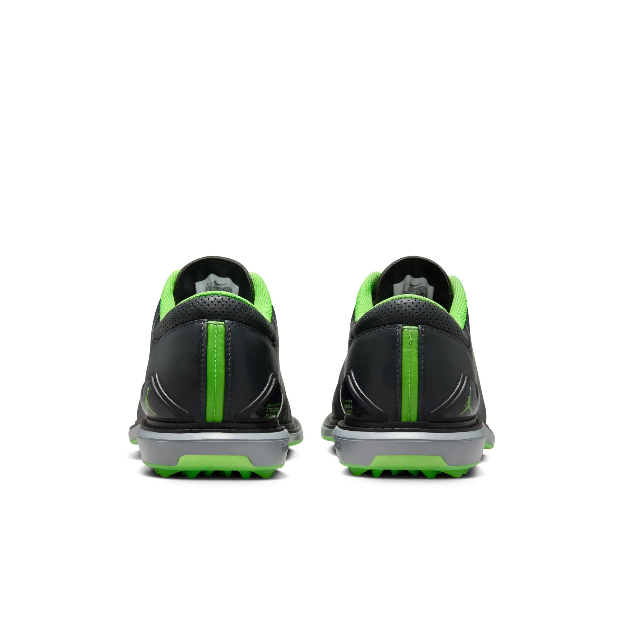 Jordan ADG 5 Fresh Ventilation Balanced Motion