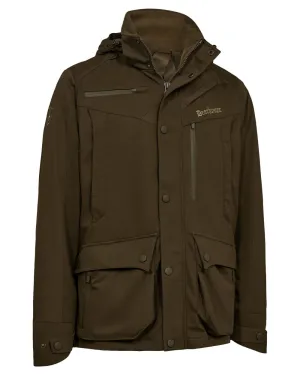 CrossBackStructure OdorControlClothing Deerhunter Muflon Pro Light Jacket