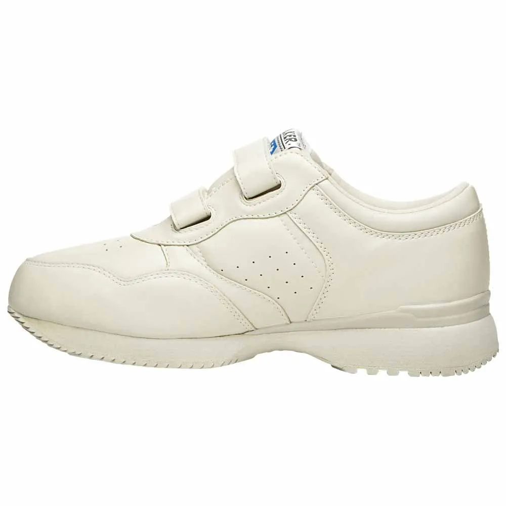 Aerobic exercise LifeWalker Strap Slip On Walking Shoes
