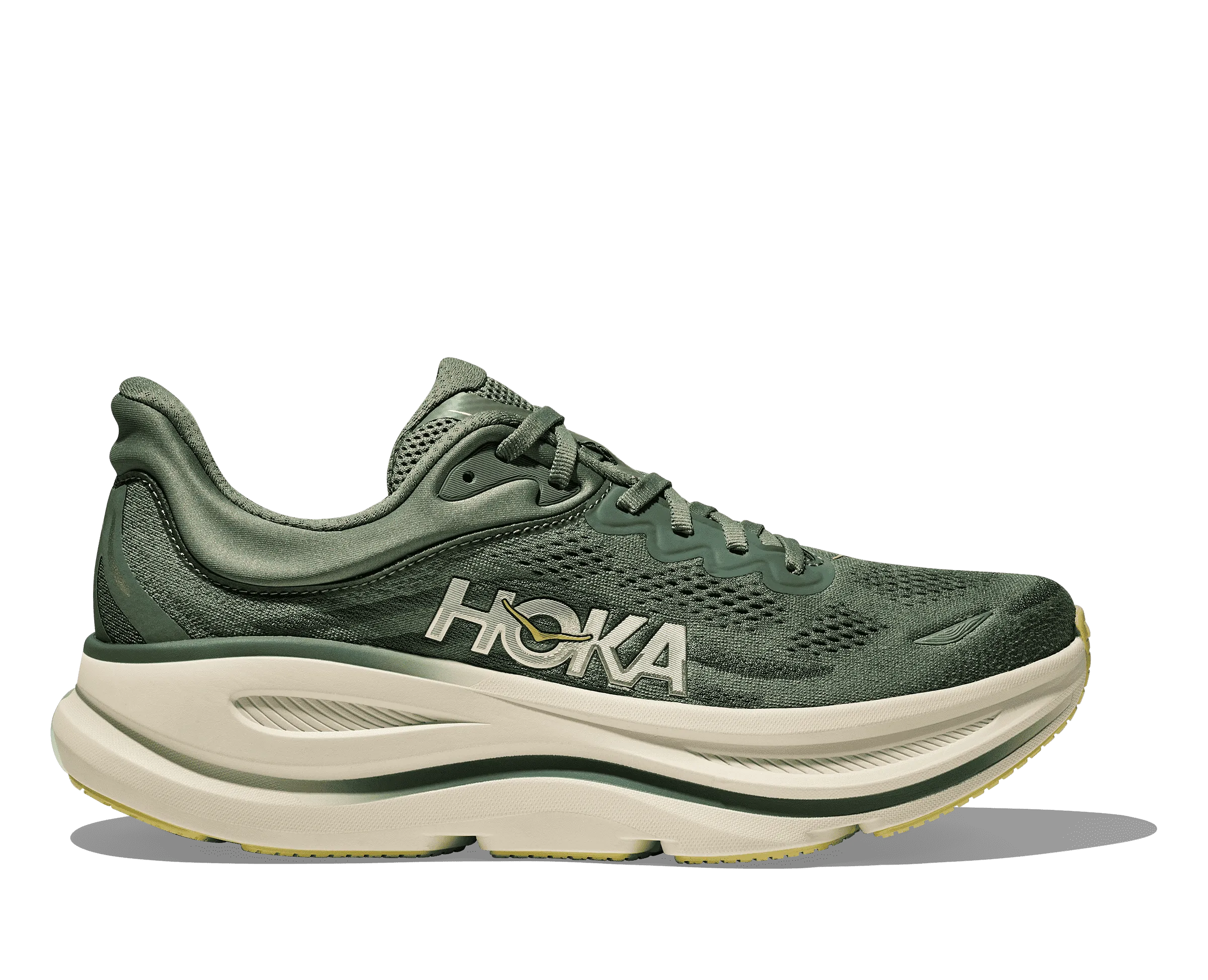 maintenance - free Men's HOKA Bondi 9
