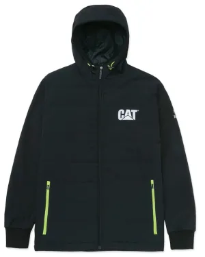 Caterpillar Tech Hybrid Jacket QuickRelease Closures