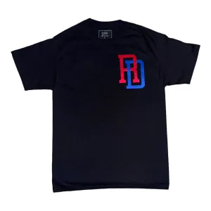 Layering Essential Everyday Fit Dominican Republic T-Shirt