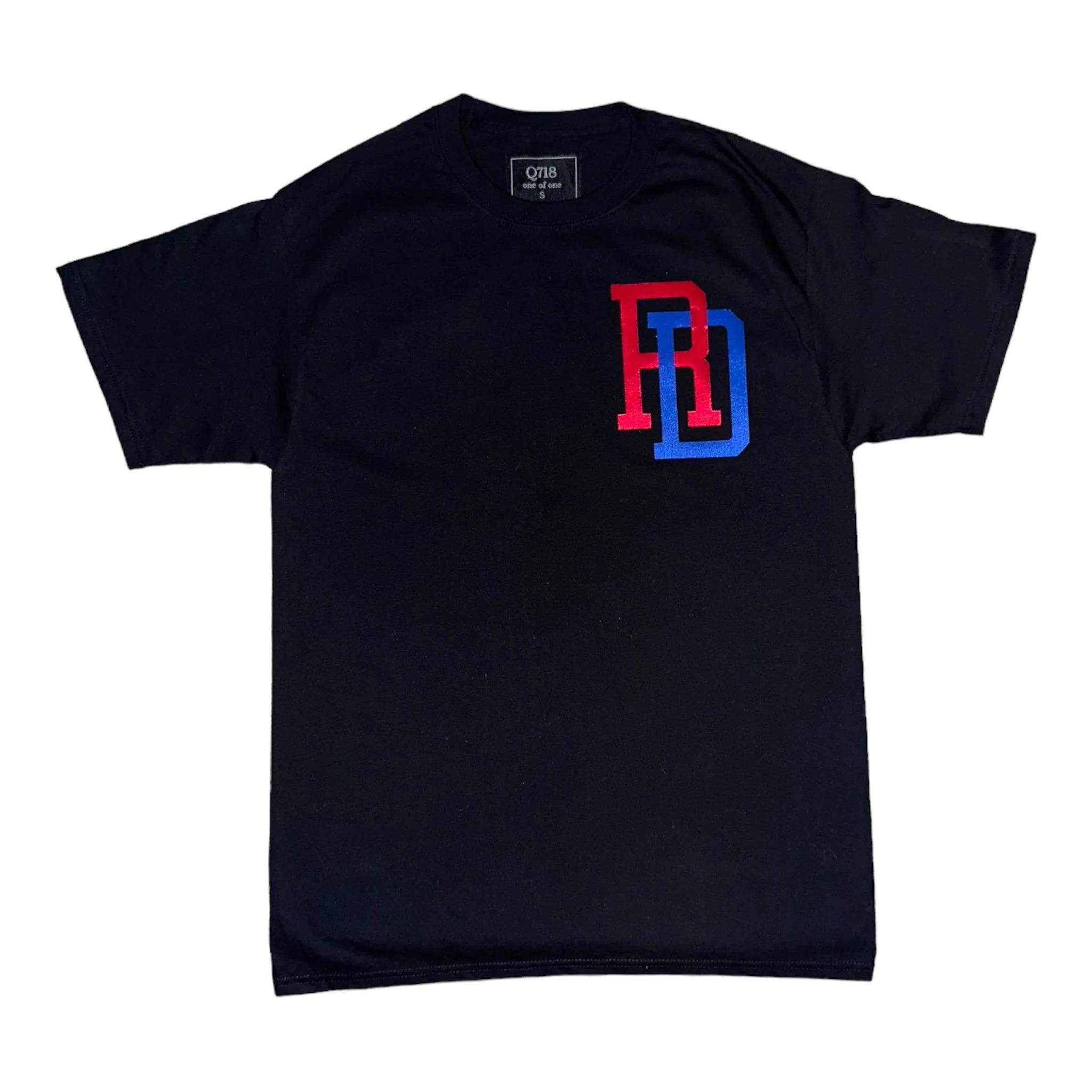 Layering Essential Everyday Fit Dominican Republic T-Shirt