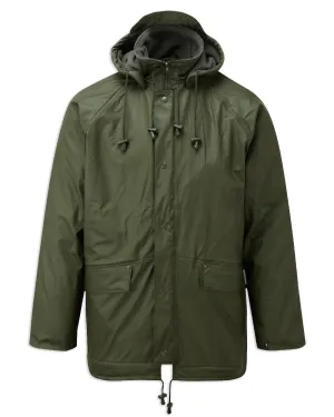 Fort Flex Lined Jacket One-Piece Wear