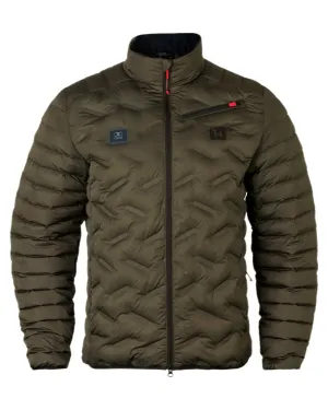 Harkila Clim8 Insulated Jacket Lounge Wear