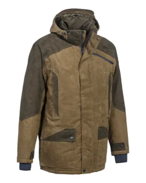 Percussion Grand Nord Hunting Jacket Layer Safe Practical Shorts