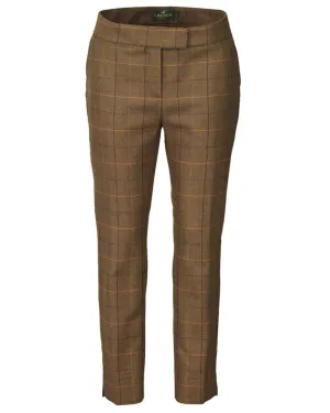 Laksen Cara Tweed Trousers Abrasion resistant
