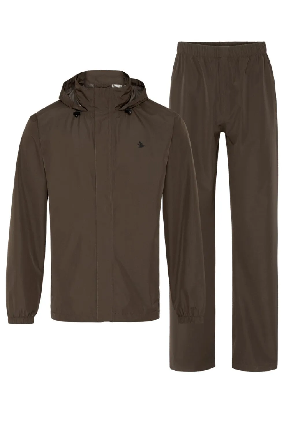 Seeland Taxus Rain Set Active Comfort Wear Casual Movement