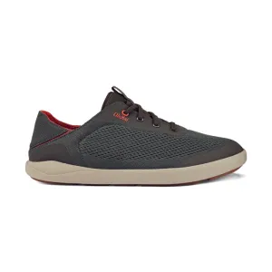 Mens Olukai Moku Pae Island Salt/Koi Virtual Step Month Strong