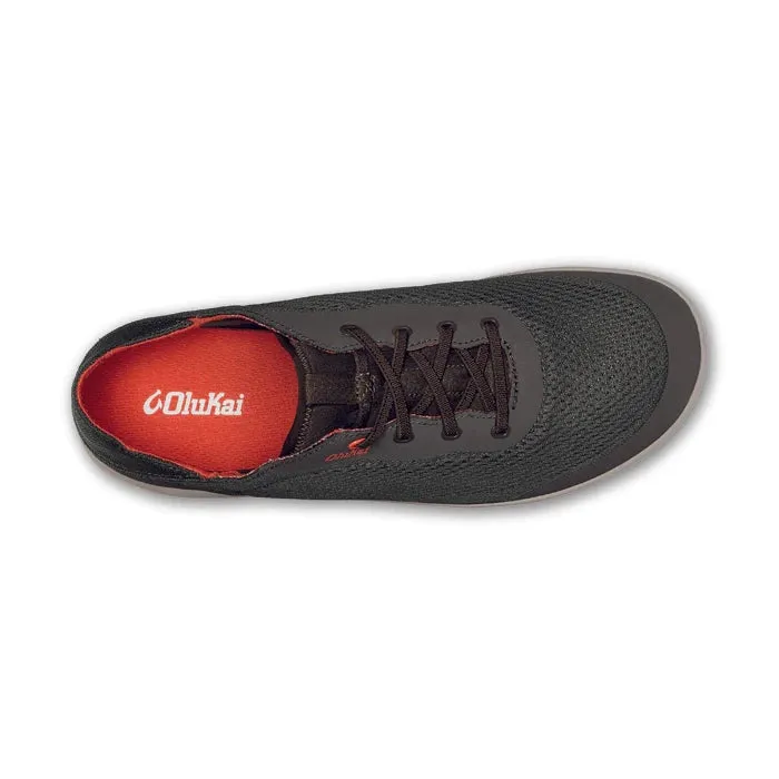 Mens Olukai Moku Pae Island Salt/Koi Dynamic Edge Reinforced toe box
