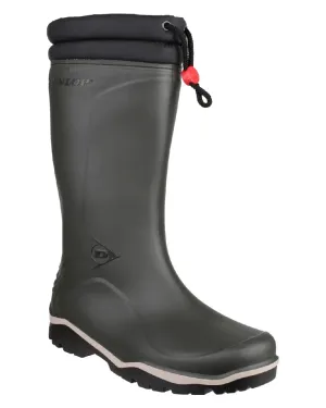 Dunlop Blizzard Wellingtons Rodeo Event Anti Odor All Day Worker