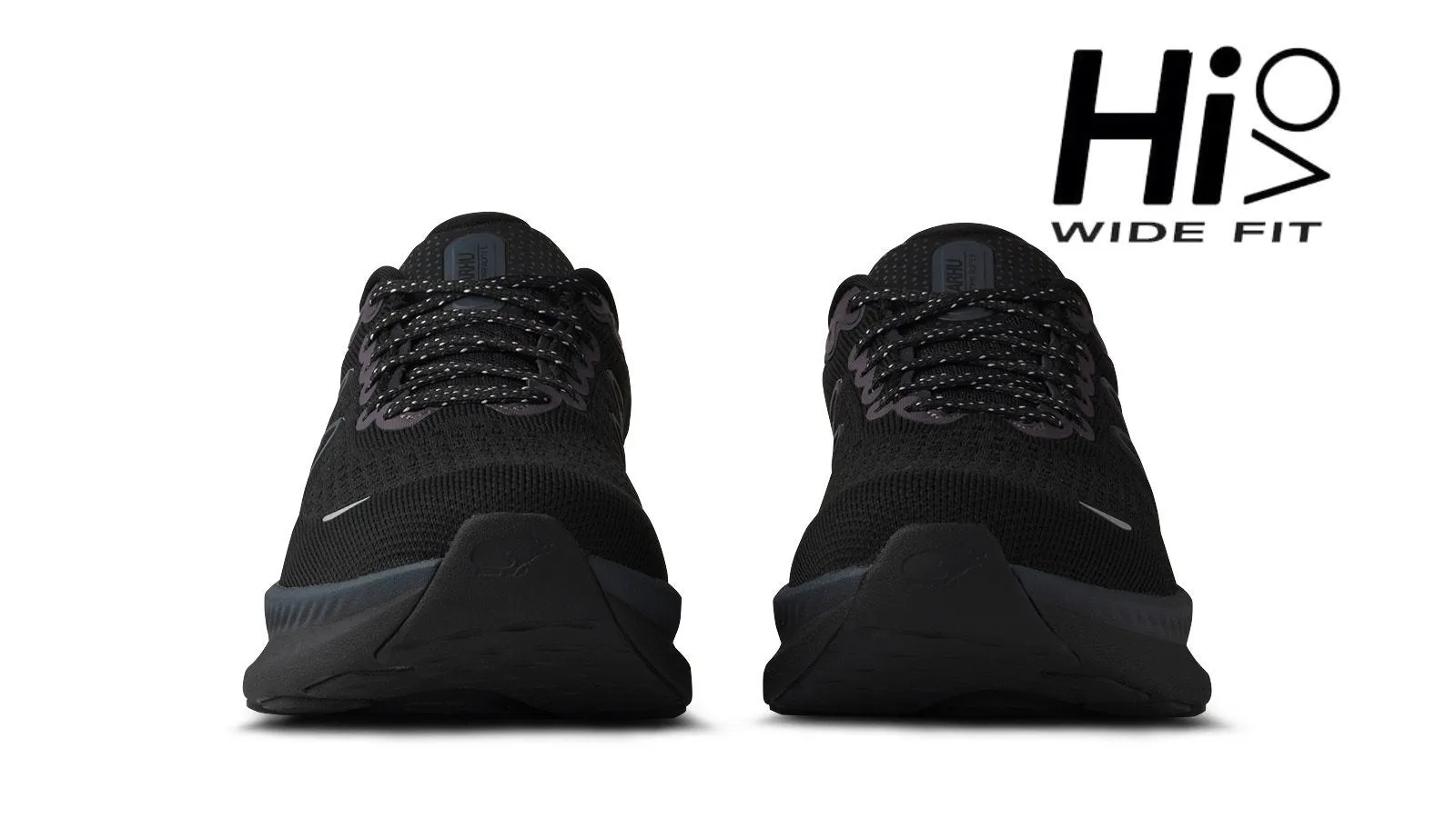 Cyber Mode MEN'S MESTARI RUN 1.5 HIVO - BLACK / BLACK