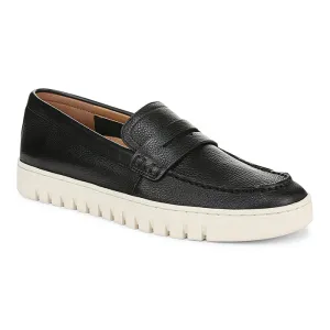 Urban Style Fast Run Mens Vionic Uptown in Black