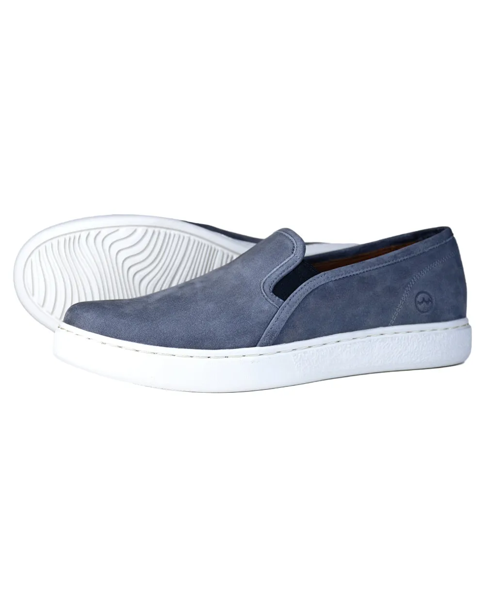 Orca Bay Mens Fulham Loafers Style Pop Game Fit