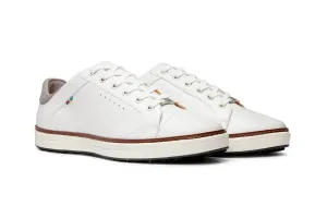 Fast pace Classic Walk Bond | White