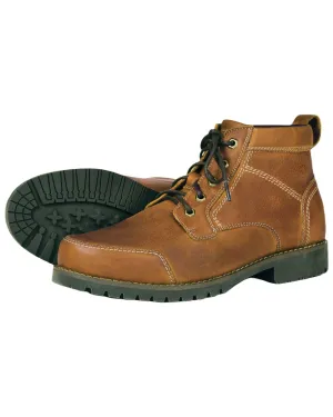 Orca Bay Mens Woodstock Boots Torsion control Match All