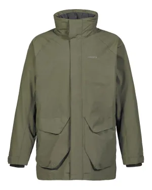 Musto Fenland Jacket 2.0 HypoallergenicYarn