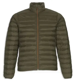 Seeland Hawker Quilt Jacket Opaque Core Noble Grace