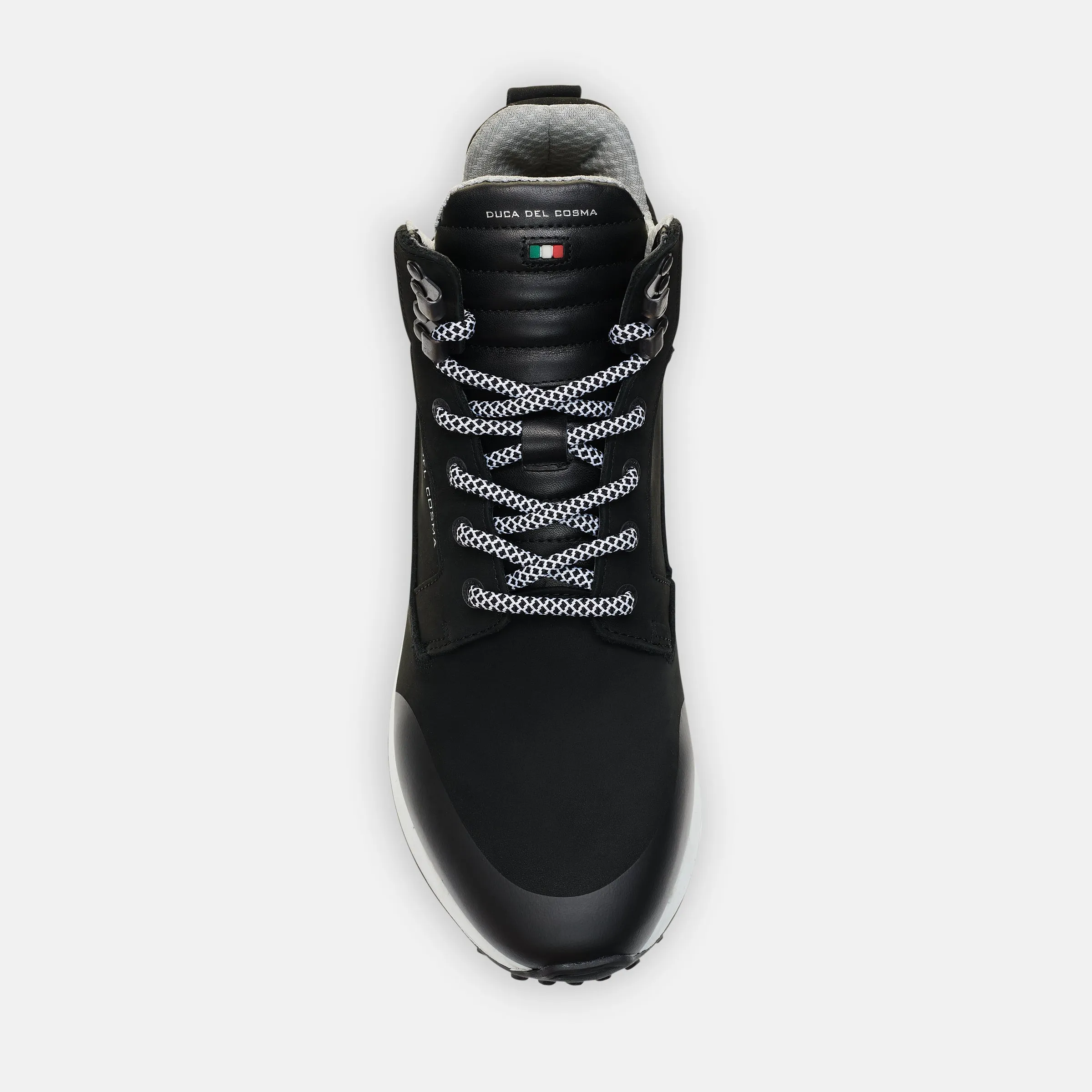 Supportive Pro Step Stanford - Black