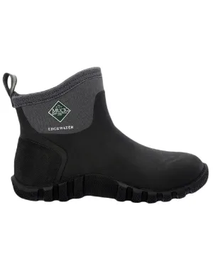 Muck Boots Edgewater Classic Ankle Boots Comfortable Boots