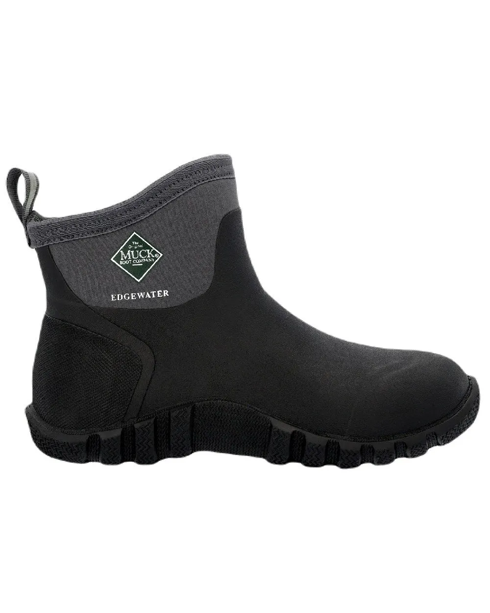 Muck Boots Edgewater Classic Ankle Boots Comfortable Boots