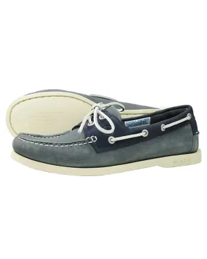 Foot Support Orca Bay Mens Sandusky Deck Shoes