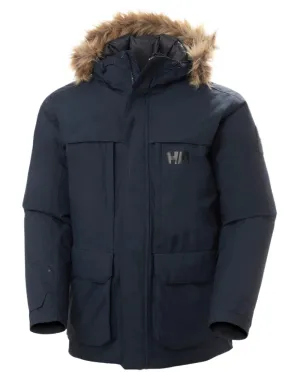 Trendy sneakers Professional Clothing Helly Hansen Mens Nordsjo Winter Parka