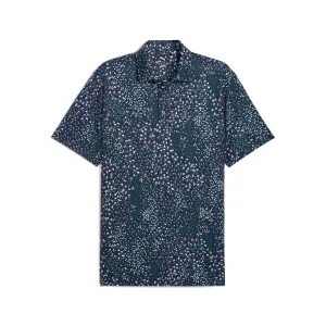 Cozy Comfort CLOUDSPUN Garden Golf Polo