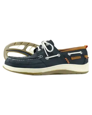 Orca Bay Mens Ocean Waterproof Boat Shoes Freeze Grip
