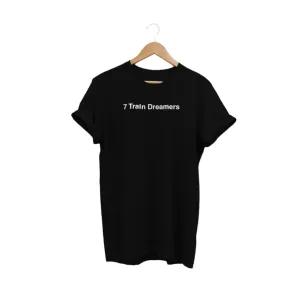 7 Train Dreamers Comfortable Piece Camping practicality