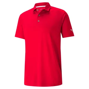 Casual Layer Elegant Fit Gamer Golf Polo | Ski Patrol