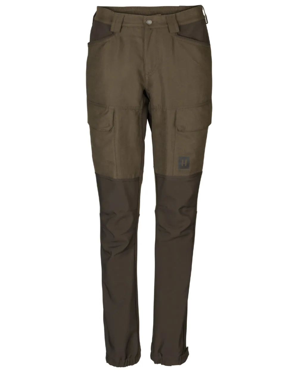 Harkila Womens Scandinavian Pants Stay Dry Non Binding Cuffs